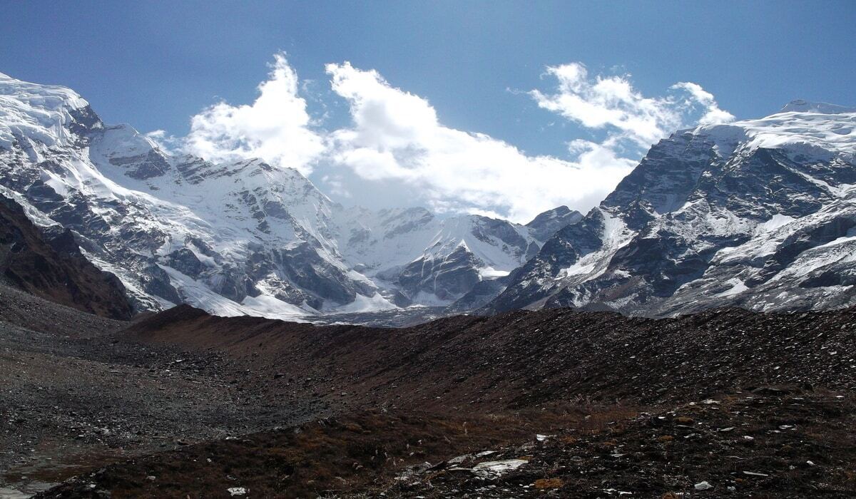 Api Himal Trek