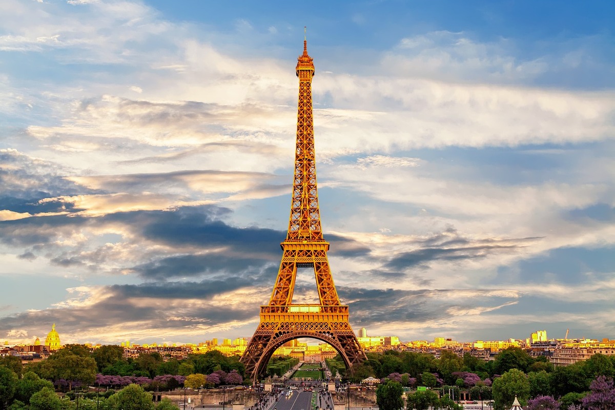 Paris City Experience